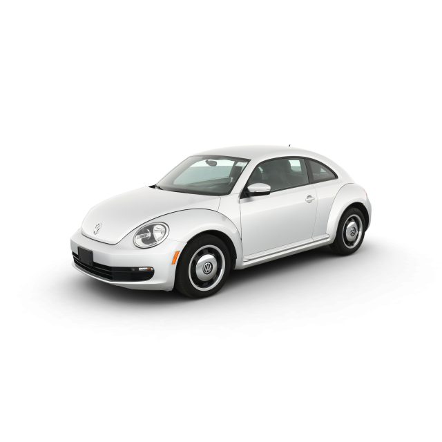 2012 Volkswagen Beetle | Carvana
